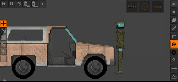 制造者游乐场截图4