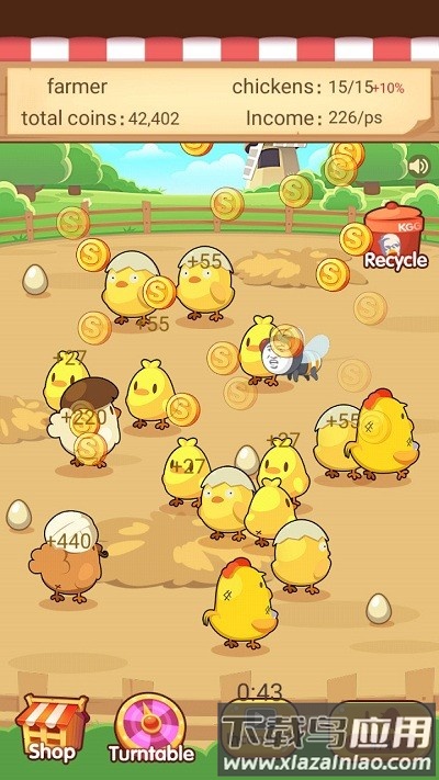 鸡农场大亨最新版最新版截图5