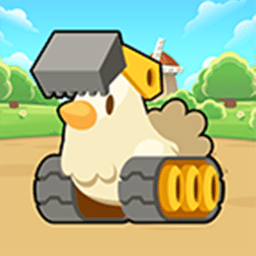 鸡农场大亨最新版