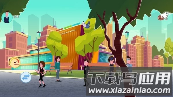 鸽子便便游戏