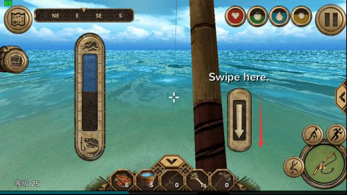 荒岛求生进化手游