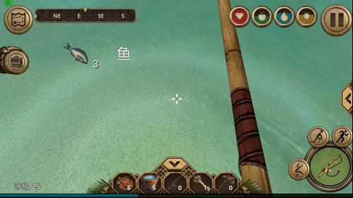 荒岛求生进化手游