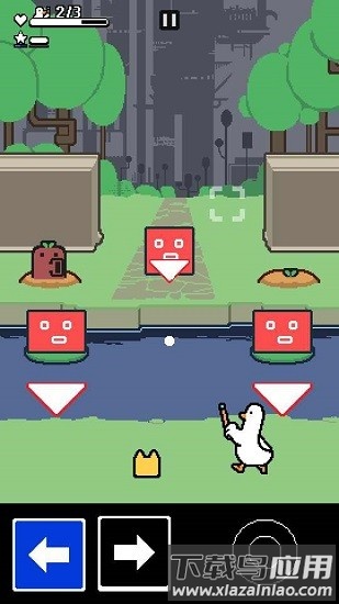 鸭鸭历险记最新版最新版截图3