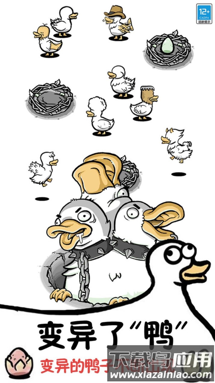 鸭了个鸭截图5