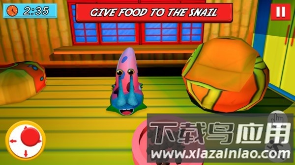 鲍勃邻居的房子官方版最新版截图1