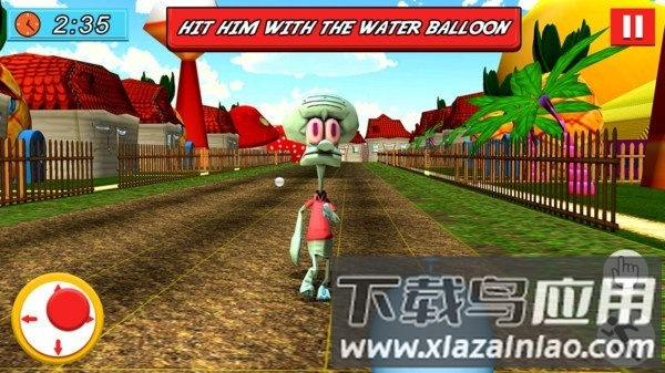 鲍勃邻居的房子官方版最新版截图2