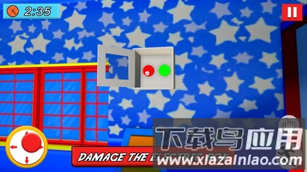 鲍勃邻居的房子官方版最新版截图3