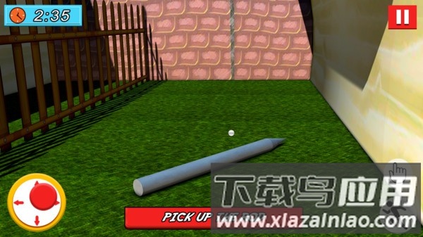 鲍勃邻居的房子官方版最新版截图4