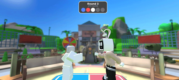 Blox World截图1