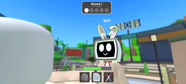 Blox World截图2