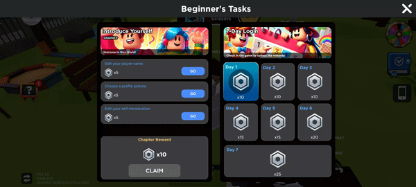 Blox World截图4