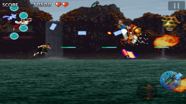 战国之刃手机版