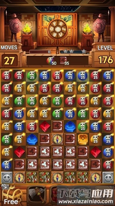 魔法珠宝传奇手机版最新版截图4