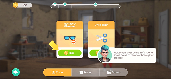 Project Makeover中文官方版