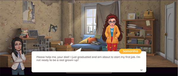 Project Makeover中文官方版