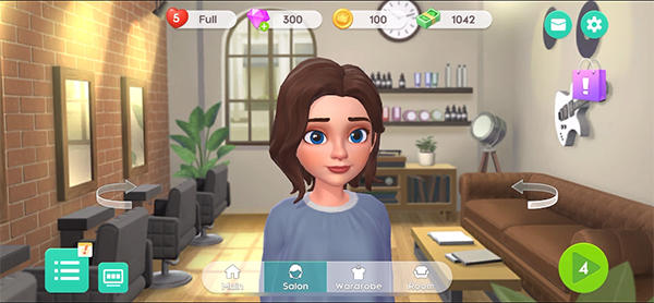 Project Makeover中文官方版截图5