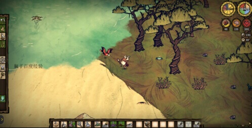 饥荒海滩手机版中文版