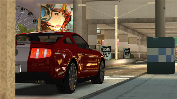 csr赛车官方版最新版截图4