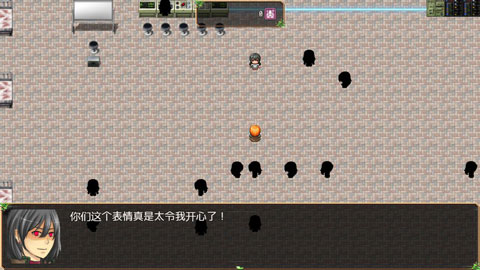 不存在的世界手游最新版截图2