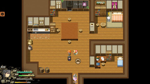 不存在的世界手游最新版截图3