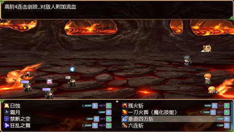 不存在的世界手游最新版截图4