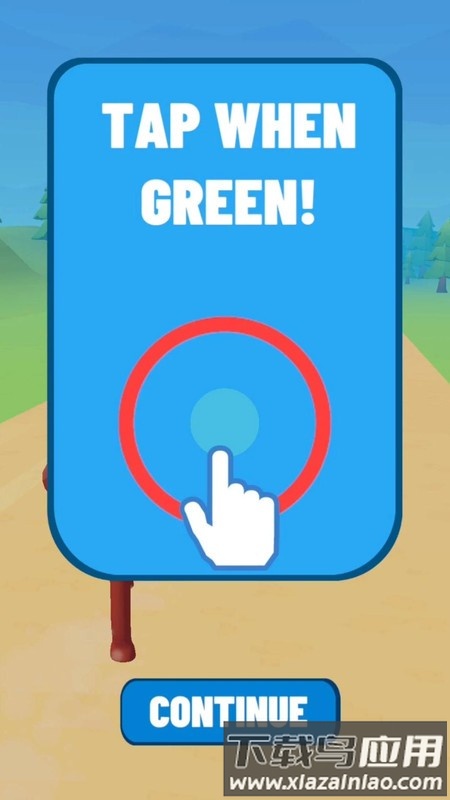 骑士冲锋游戏最新版截图4