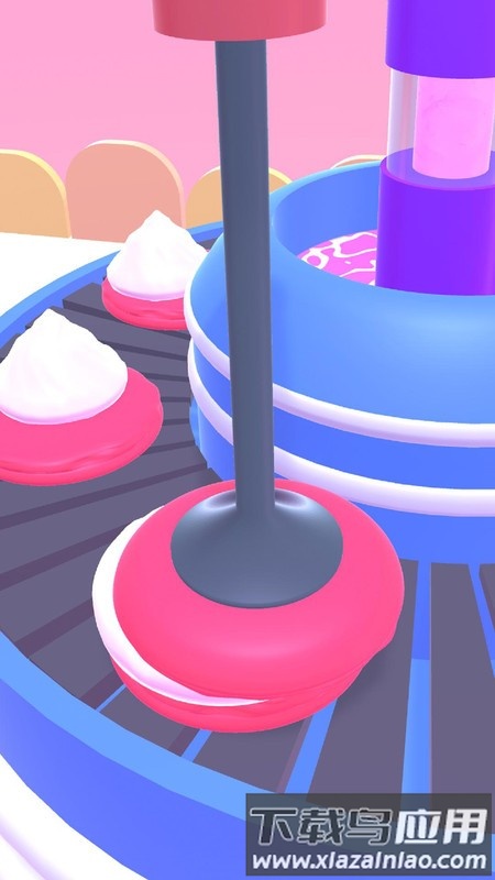 马卡龙大师最新版下载