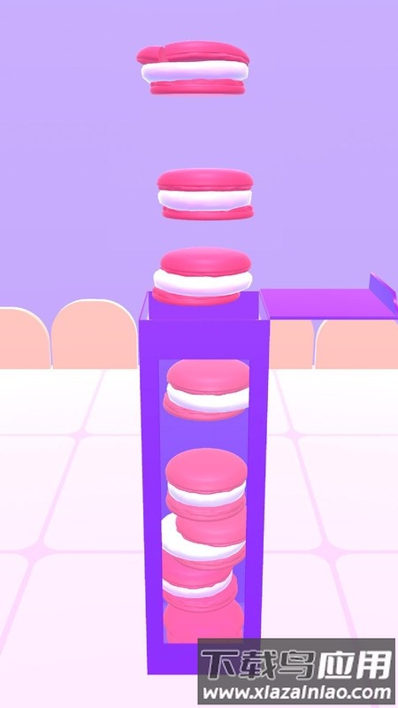 马卡龙大师手游最新版截图1