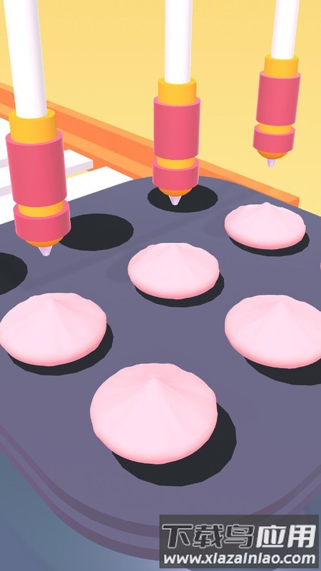 马卡龙大师手游最新版截图2