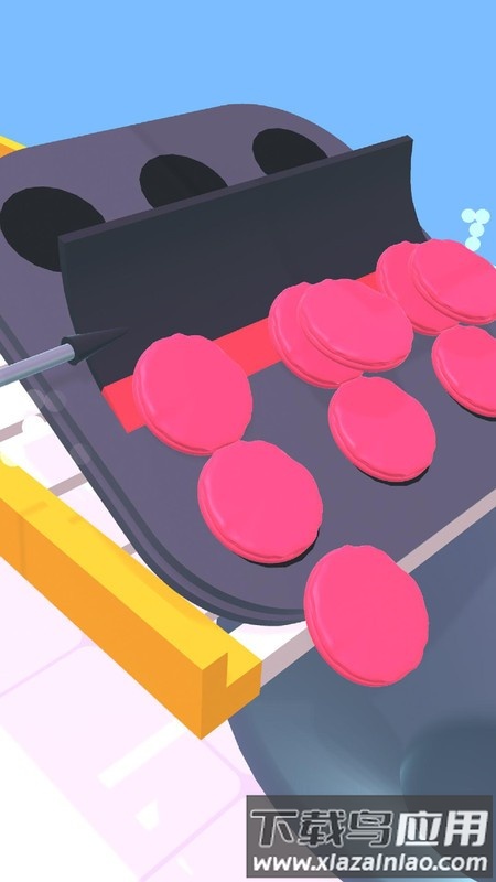 马卡龙大师手游最新版截图4