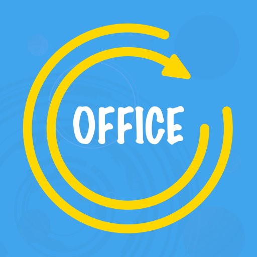 Office转换器官方版