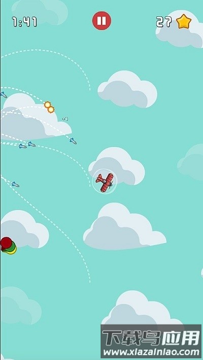 飞行求救中文版截图1