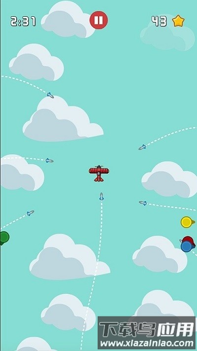 飞行求救中文版截图3