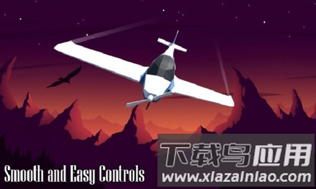 飞机特技最新版 飞机特技游戏下载