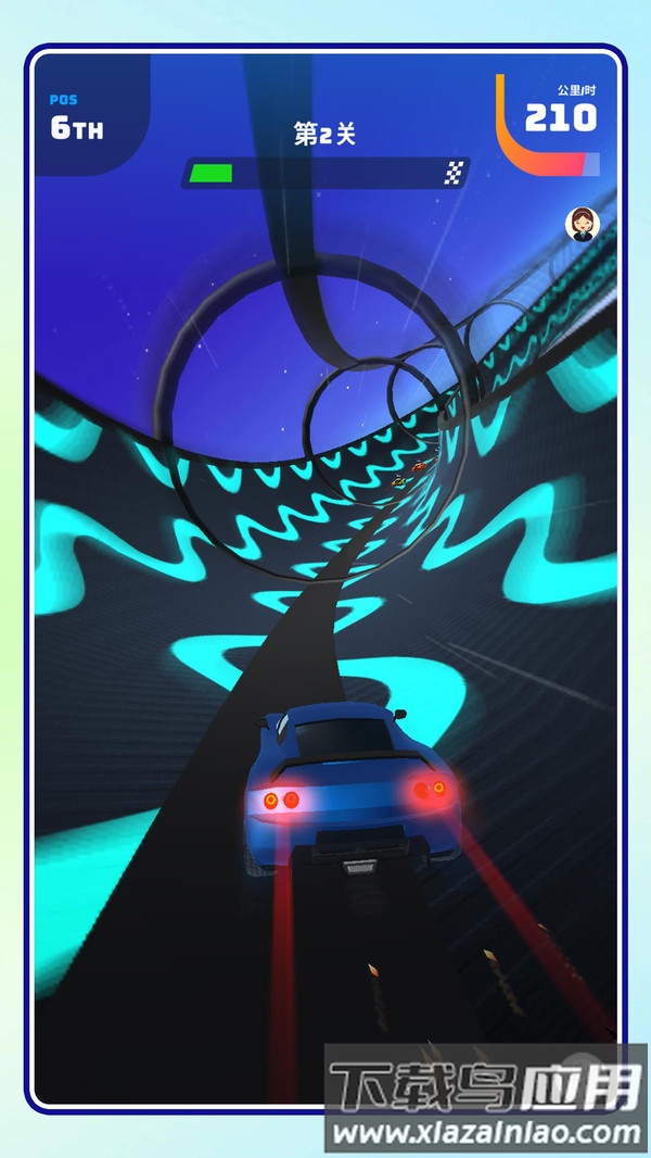 飞车游侠最新版截图1