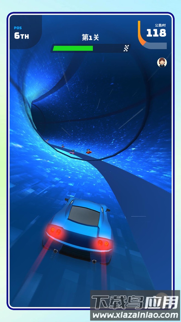 飞车游侠最新版截图2