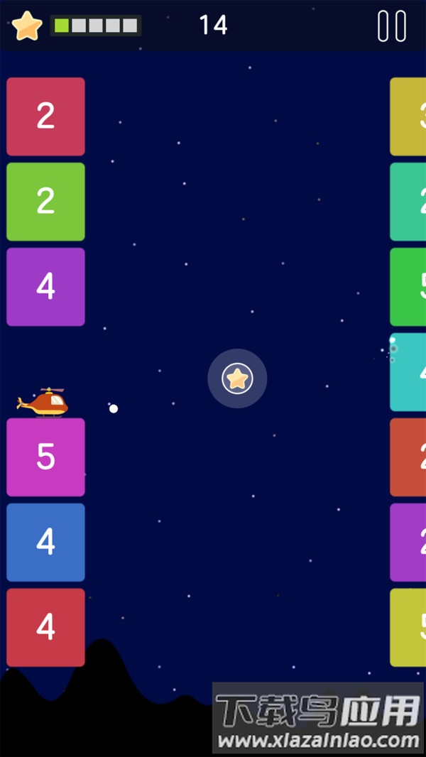 飞行炮台最新版截图3