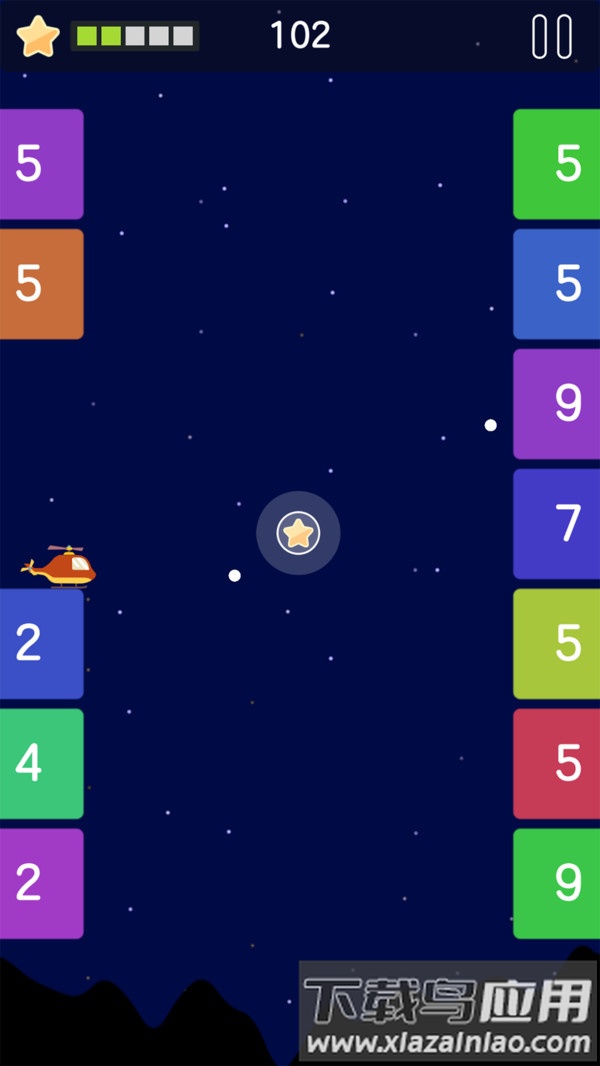 飞行炮台最新版截图4