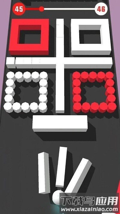 颜色推最新版截图1