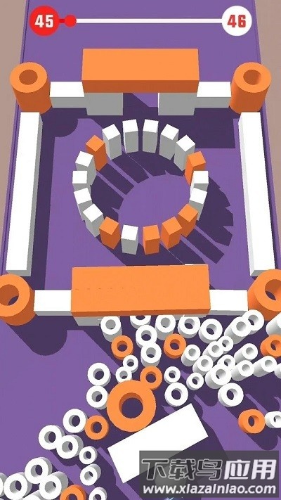 颜色推最新版截图4