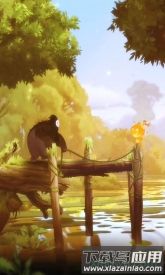 飞吧史莱姆国际版游戏