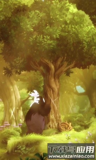 飞吧史莱姆国际服手游最新版截图3