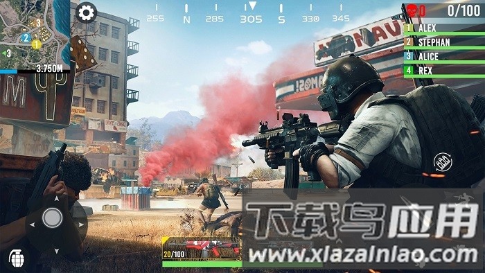 顶级突击队最新版最新版截图2