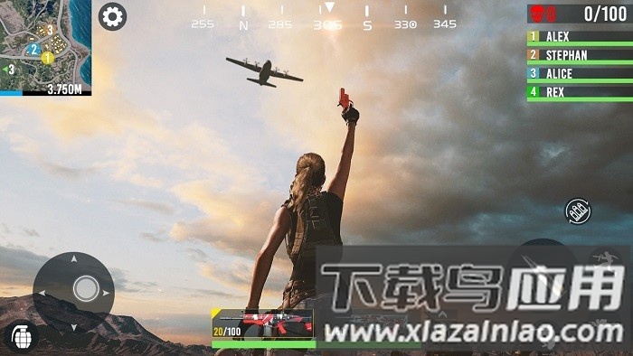 顶级突击队最新版最新版截图3