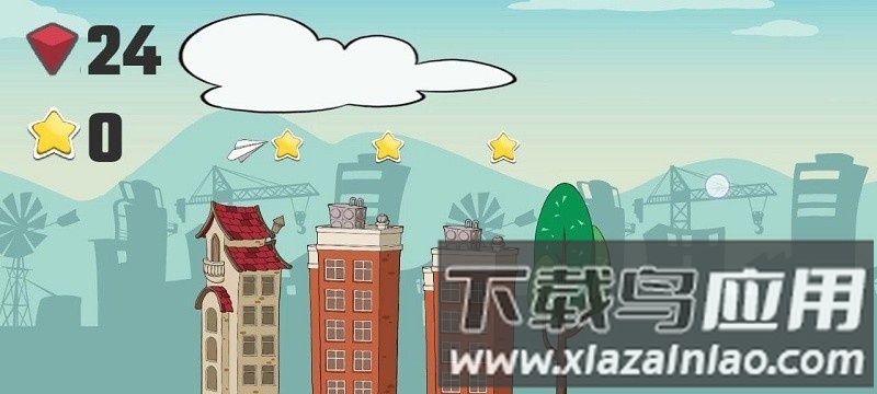 飞个飞机最新版截图2