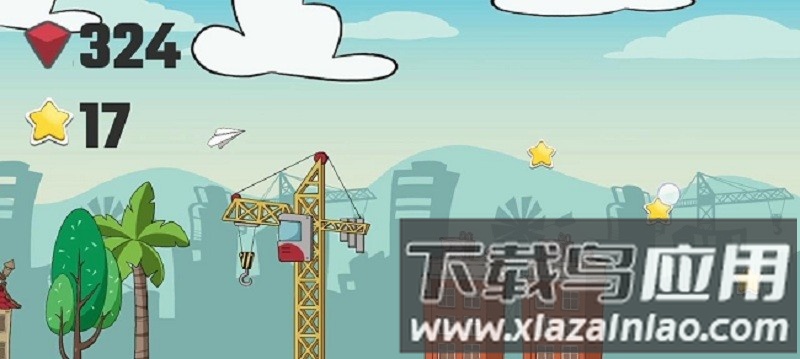 飞个飞机最新版截图3