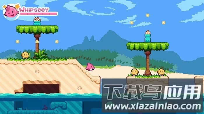 鞭子英雄游戏下载