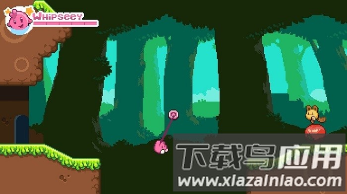 鞭子英雄最新版最新版截图1