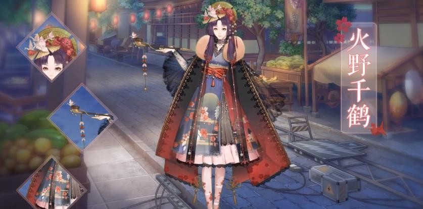 恋爱模拟器手机版最新版截图1