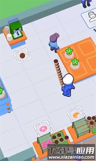 面包大师手机版最新版截图1